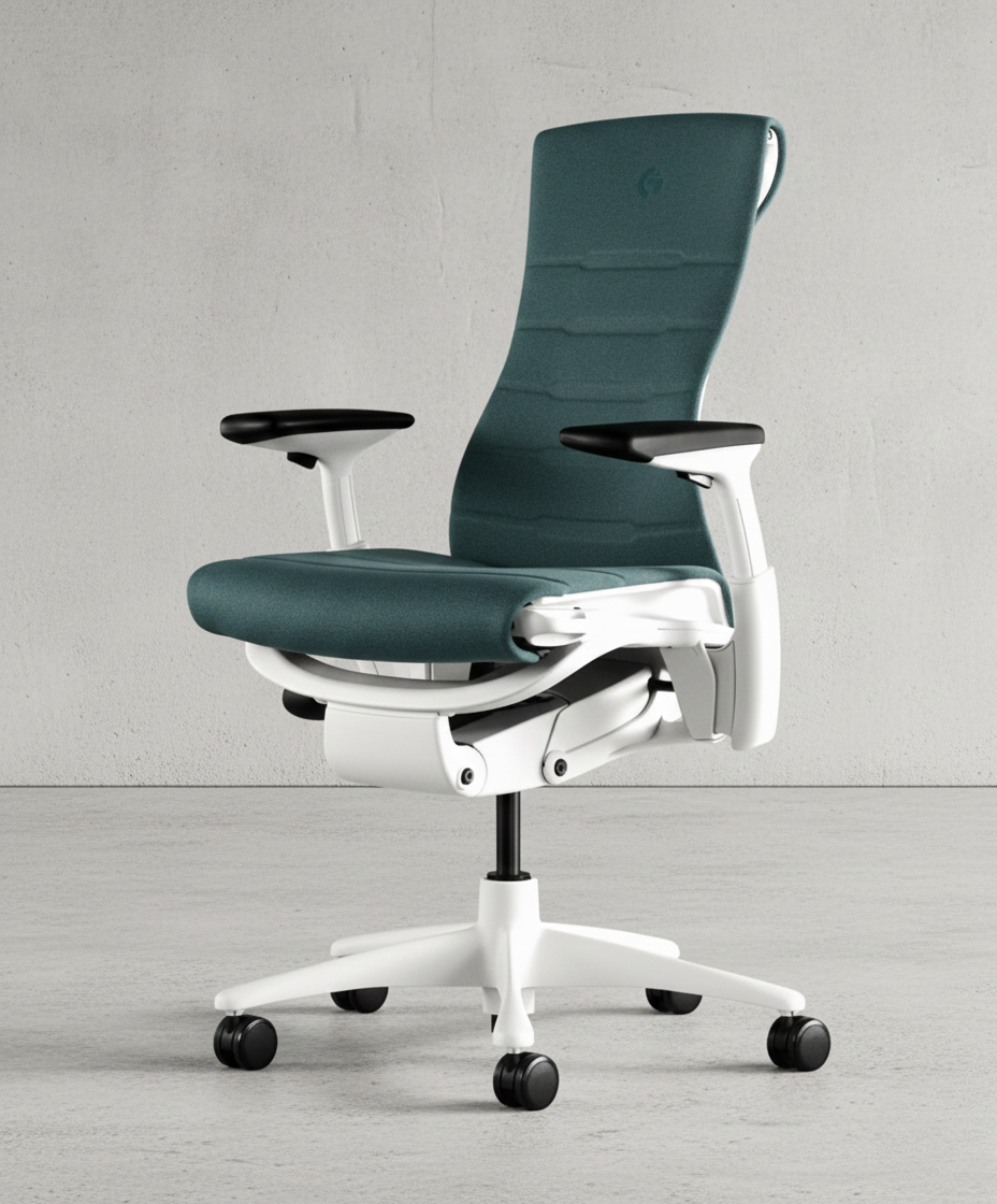 Herman Miller Embody Gaming Chair (open-box) - Image 21