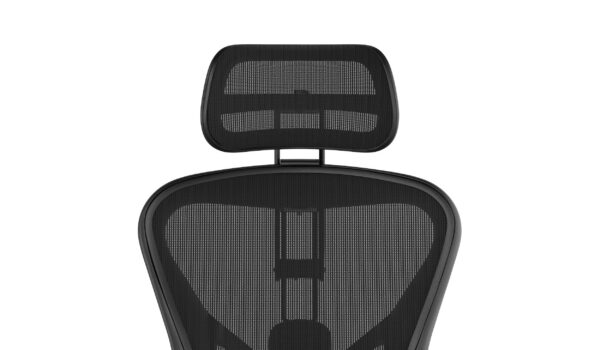 Atlas Headrest for Aeron Remastered