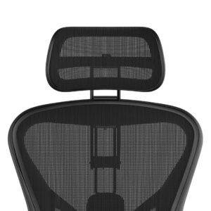 Atlas Headrest for Aeron Remastered