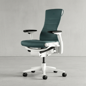 Herman Miller Embody Gaming Chair (open-box)