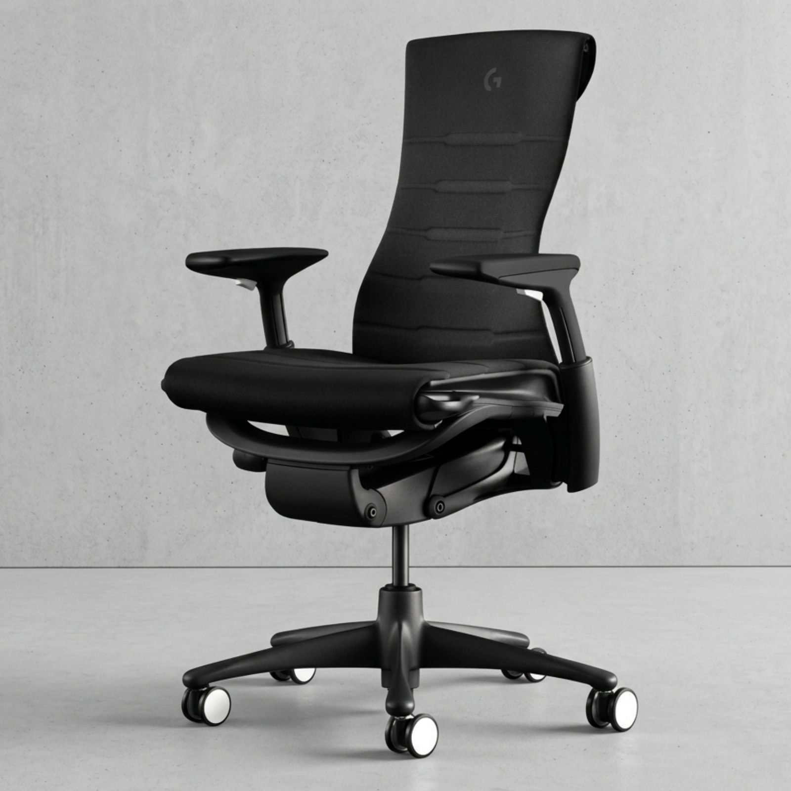 Herman Miller Embody Gaming Chair (certified-open-box)