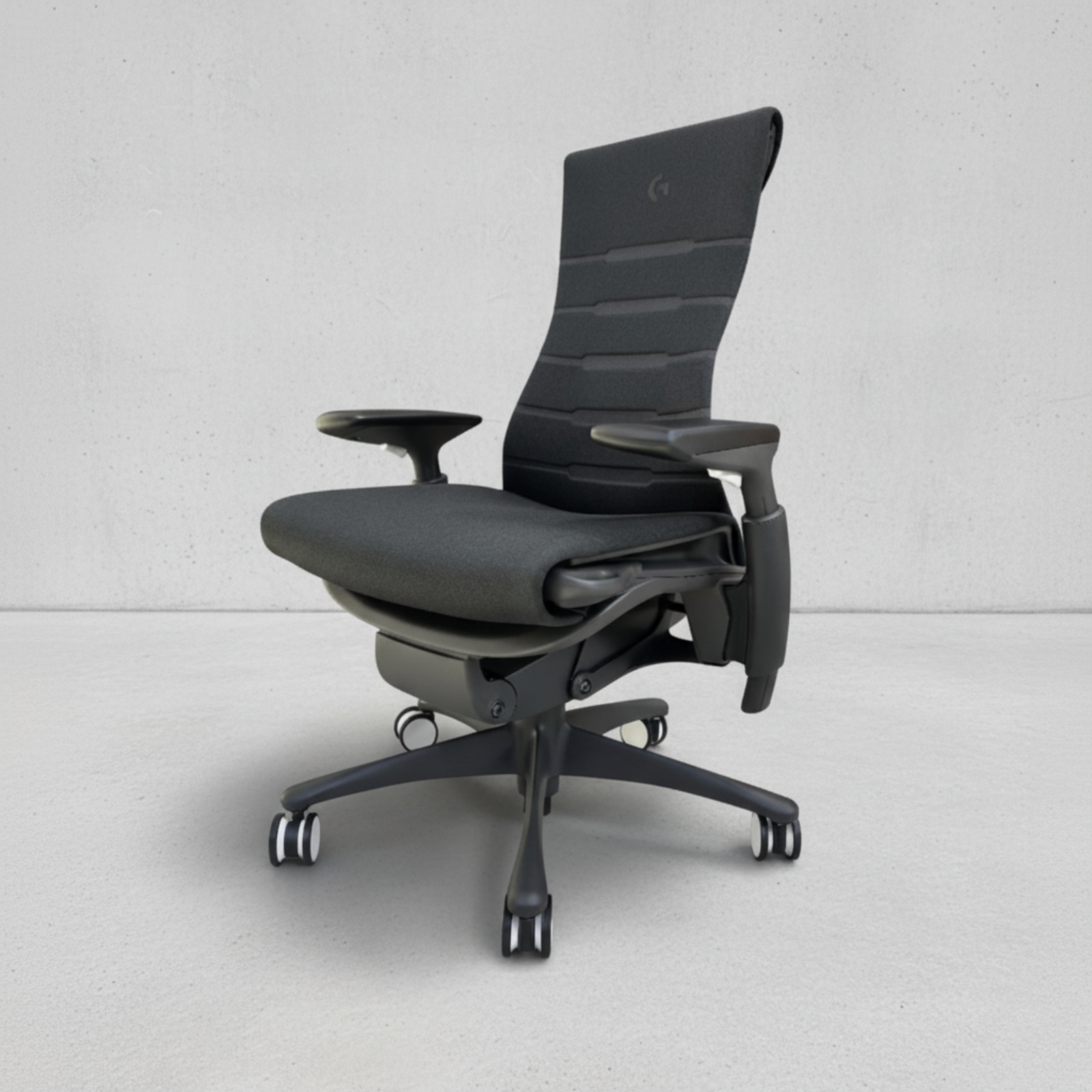 Herman Miller Embody Gaming Chair