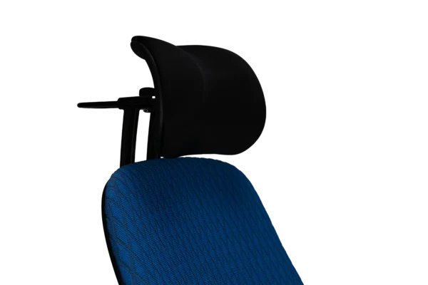 Headrest for Steelcase Leap V2 Chair - Image 2