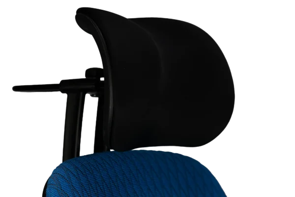 Headrest for Steelcase Leap V2 Chair - Image 3