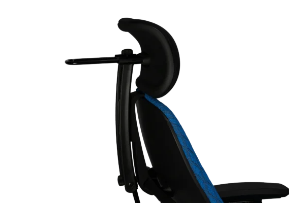 Headrest for Steelcase Leap V2 Chair - Image 4