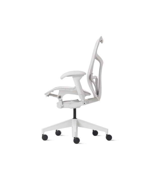 Herman Miller Mirra 2 Alpine Butterfly - Image 29