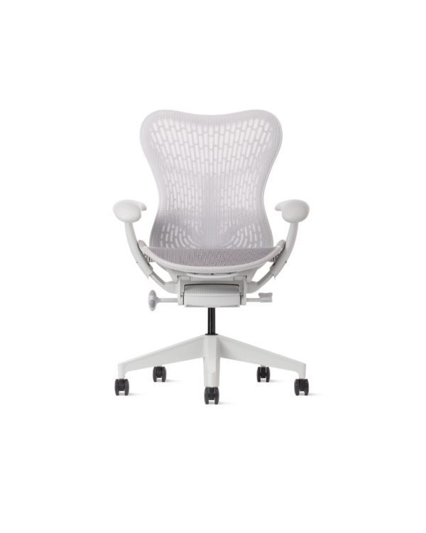 Herman Miller Mirra 2 Alpine Butterfly - Image 30