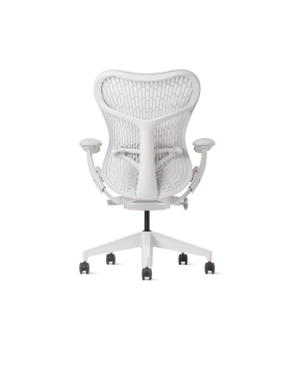 Herman Miller Mirra 2 Alpine Butterfly - Image 28