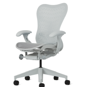Herman Miller Mirra 2 Alpine Butterfly