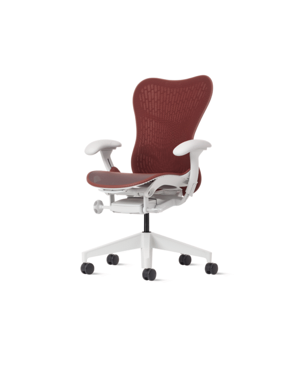 Herman Miller Mirra 2 Alpine Butterfly - Image 16