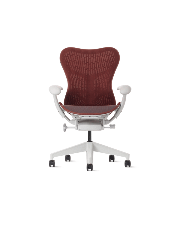 Herman Miller Mirra 2 Alpine Butterfly - Image 15