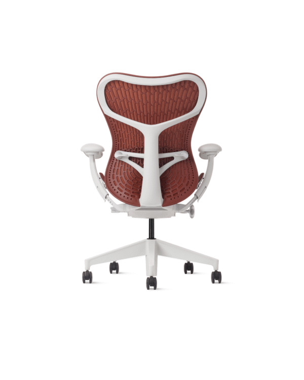 Herman Miller Mirra 2 Alpine Butterfly - Image 13