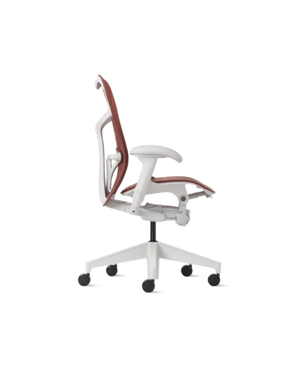 Herman Miller Mirra 2 Alpine Butterfly - Image 12