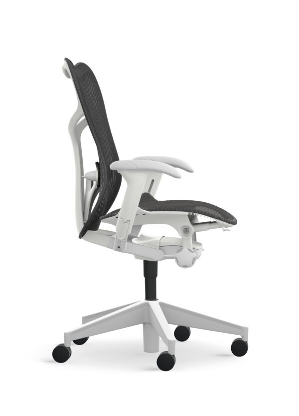 Herman Miller Mirra 2 Alpine Butterfly - Image 22