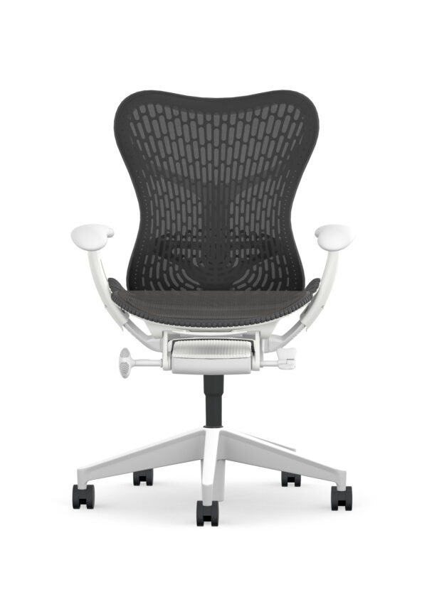 Herman Miller Mirra 2 Alpine Butterfly - Image 25
