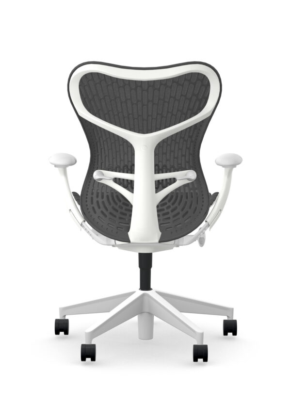 Herman Miller Mirra 2 Alpine Butterfly - Image 23