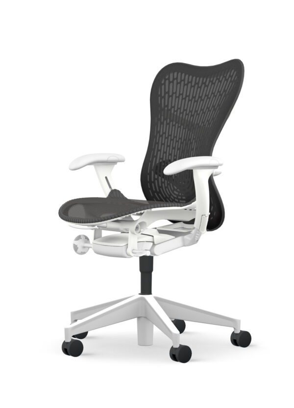 Herman Miller Mirra 2 Alpine Butterfly - Image 26