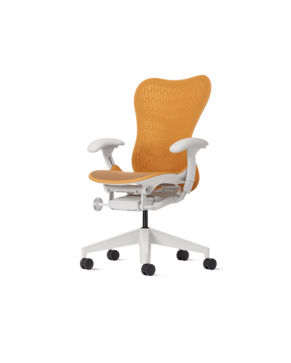 Herman Miller Mirra 2 Alpine Butterfly - Image 6