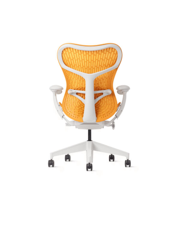 Herman Miller Mirra 2 Alpine Butterfly - Image 3
