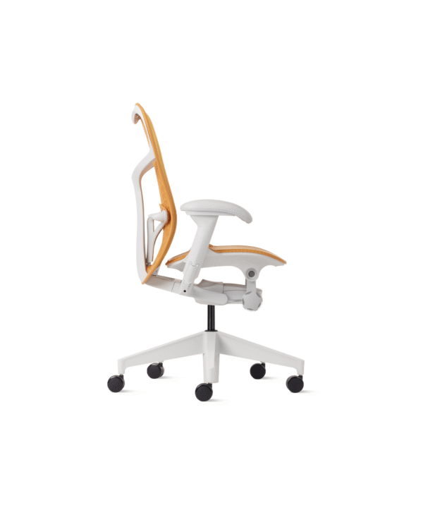 Herman Miller Mirra 2 Alpine Butterfly - Image 2