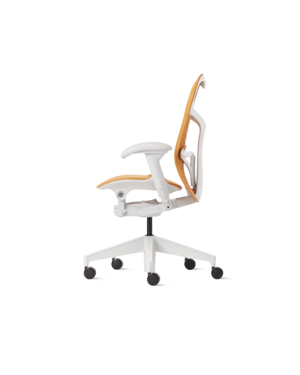 Herman Miller Mirra 2 Alpine Butterfly - Image 4