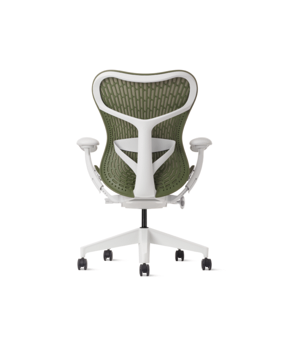 Herman Miller Mirra 2 Alpine Butterfly - Image 8