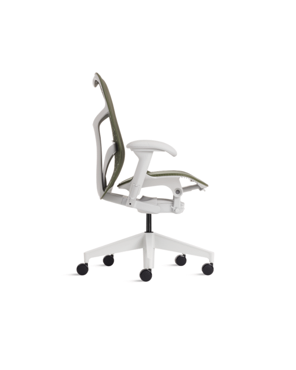 Herman Miller Mirra 2 Alpine Butterfly - Image 7