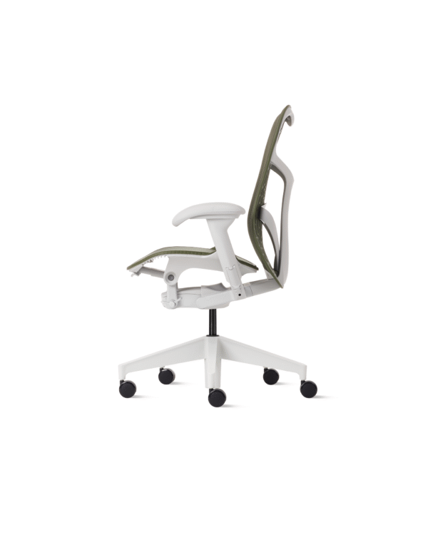 Herman Miller Mirra 2 Alpine Butterfly - Image 9