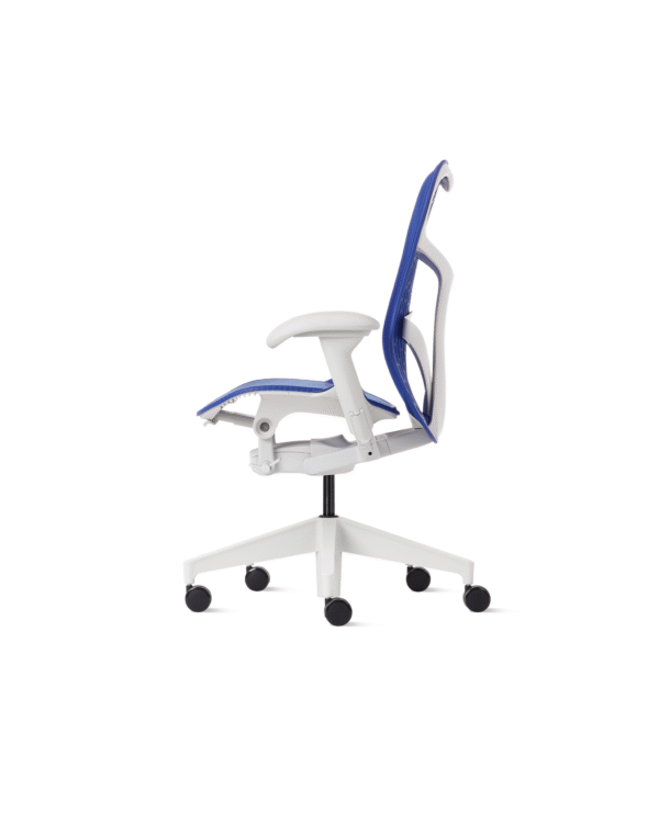 Herman Miller Mirra 2 Alpine Butterfly - Image 19