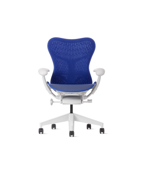 Herman Miller Mirra 2 Alpine Butterfly - Image 20