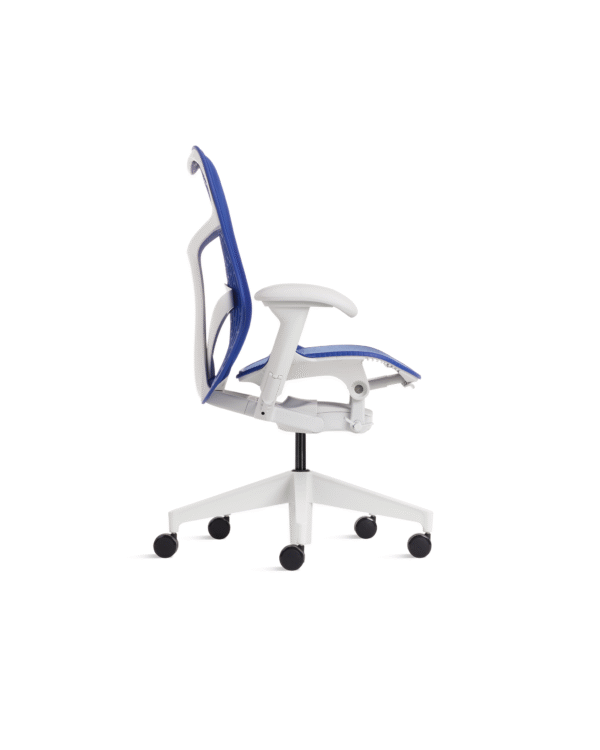 Herman Miller Mirra 2 Alpine Butterfly - Image 17