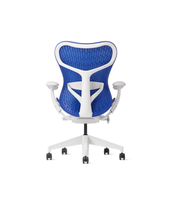Herman Miller Mirra 2 Alpine Butterfly - Image 18