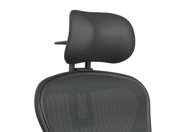 Atlas Headrest for Aeron Remastered Cushion - Image 3