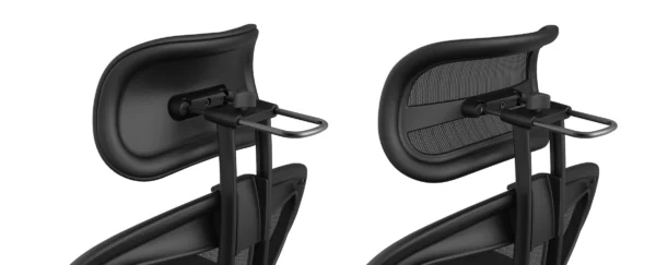 Atlas Headrest for Aeron Remastered Cushion - Image 10