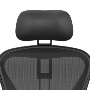 Atlas Headrest for Aeron Remastered Cushion