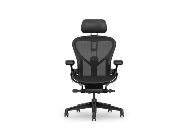 Atlas Headrest for Aeron Remastered Cushion - Image 4