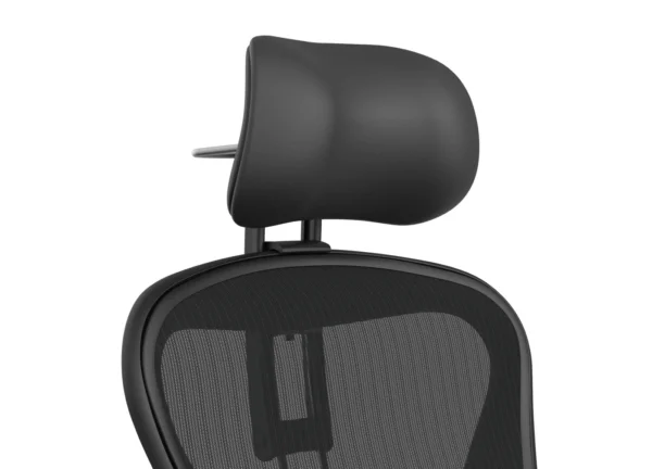 Atlas Headrest for Aeron Remastered Cushion - Image 8
