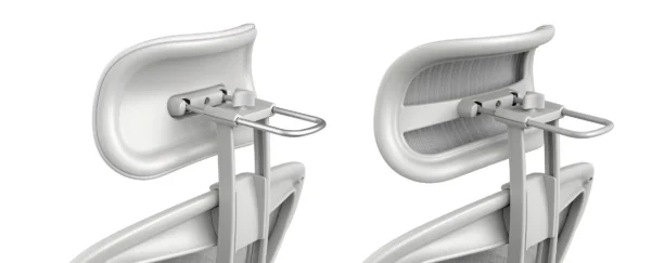 Atlas Headrest for Aeron Remastered Cushion - Image 15