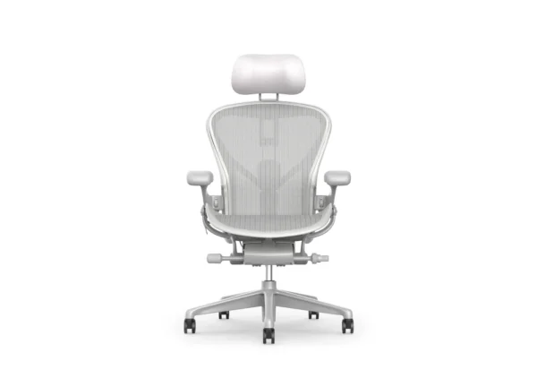 Atlas Headrest for Aeron Remastered Cushion - Image 14