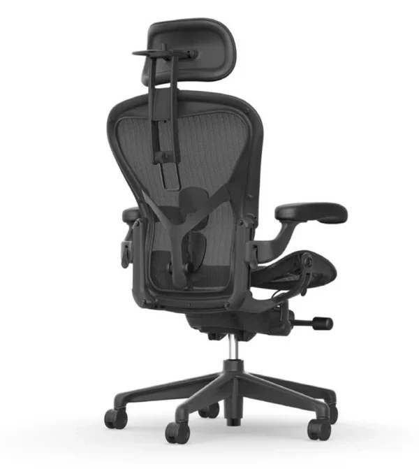 Atlas Headrest for Aeron Remastered Cushion - Image 5