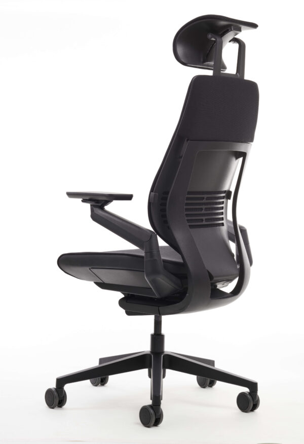 Steelcase Gesture Black Edition - Image 10