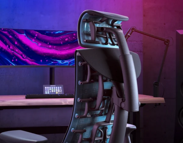Atlas Headrest for Embody Gaming Chair - Image 4