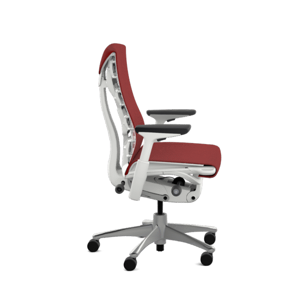 Herman Miller Embody White - Image 37