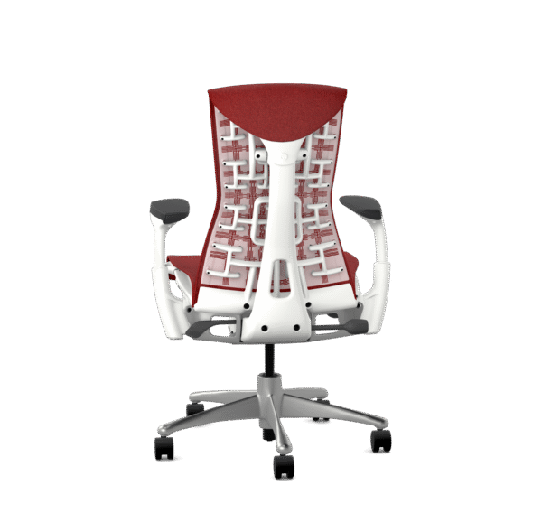 Herman Miller Embody White - Image 36