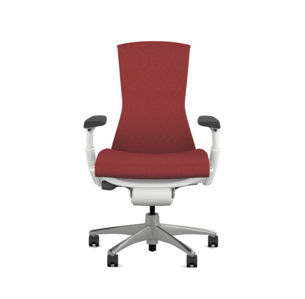 Herman Miller Embody White - Image 39