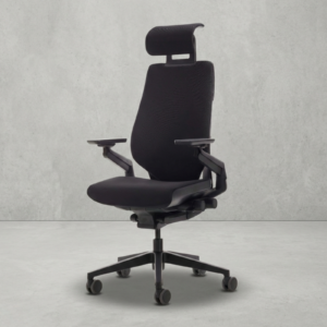 Steelcase Gesture Black Edition