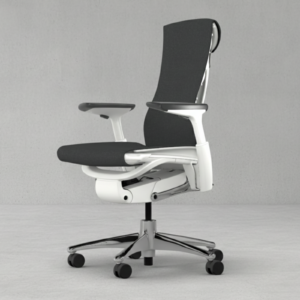 Herman Miller Embody White