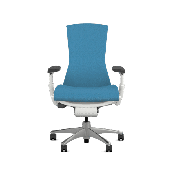 Herman Miller Embody White - Image 35