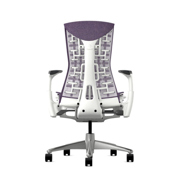 Herman Miller Embody White - Image 14