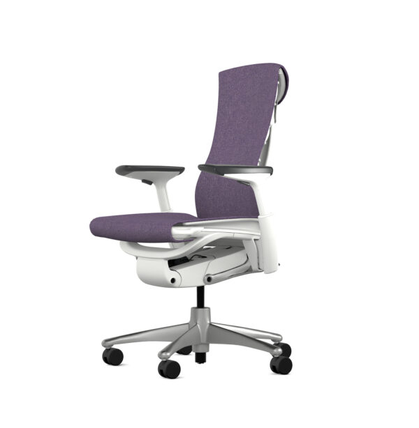 Herman Miller Embody White - Image 16